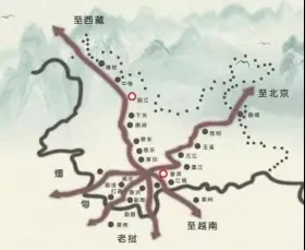 Tiệm Trà Trần Khoan Ký Năm 1901: Di Sản Trà Thương Hiệu Việt Giữa Lòng Chợ Lớn