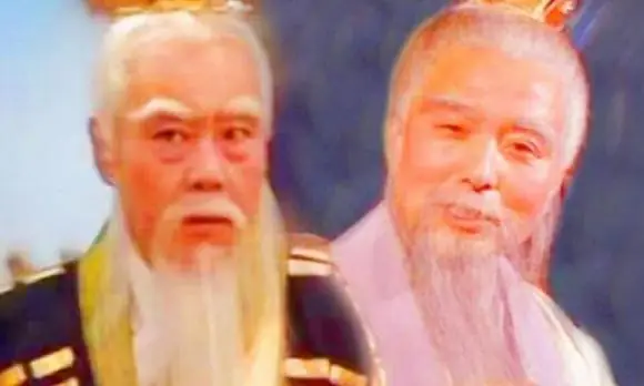 Thái Thượng Lão Quân Và Phật Tổ Ai Mạnh Hơn: So Sánh Sức Mạnh Trong Thần Thoại