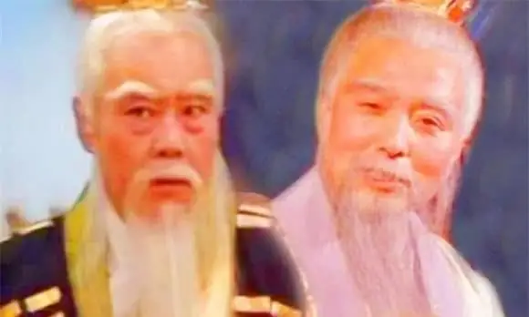 Thái Thượng Lão Quân Và Phật Tổ Ai Mạnh Hơn: So Sánh Sức Mạnh Trong Thần Thoại