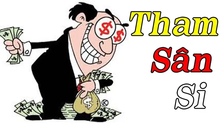 'tham, Sân, Si' - Nguồn Gốc Của Mọi Khổ Đau Cần Loại Bỏ Để Có Cuộc ...