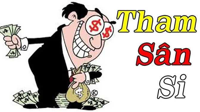 Viết Cho Tuổi Sáu Mươi: Chữ “si” Trong “tham, Sân, Si