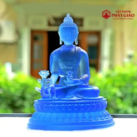 Ý Nghĩa Thần Chú Dược Sư Tiếng Phạn