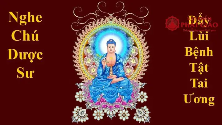 Công Dụng Của Chú Dược Sư Tiếng Phạn Là Gì?