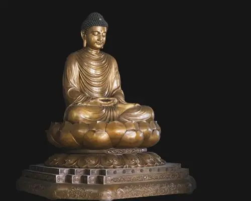 Chân Ngôn Chư Phật - Chú Thích Ca Mâu Ni