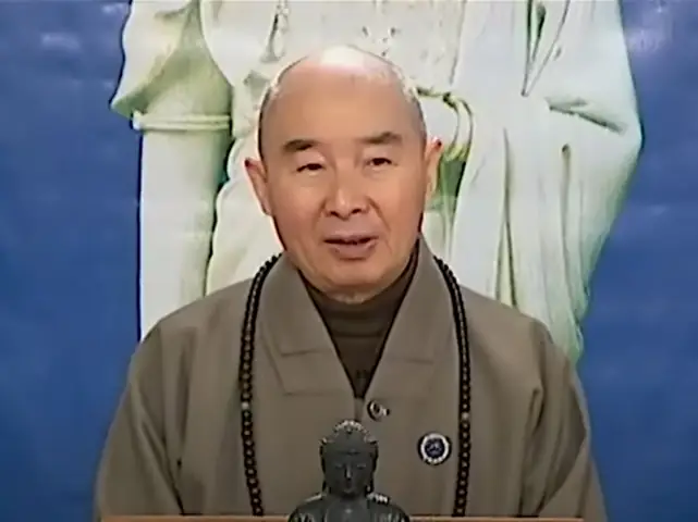 Thân Người Khó Được - Phật Pháp Khó Nghe - Amtbvn.org