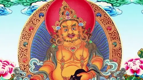 Tung Niem Than Chu Hoang Than Tai Hang Ngay De Tai Loc Thinh Vuong