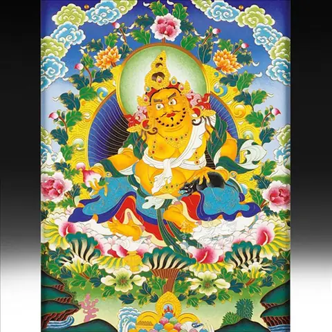 Hoang Than Tai La Ai