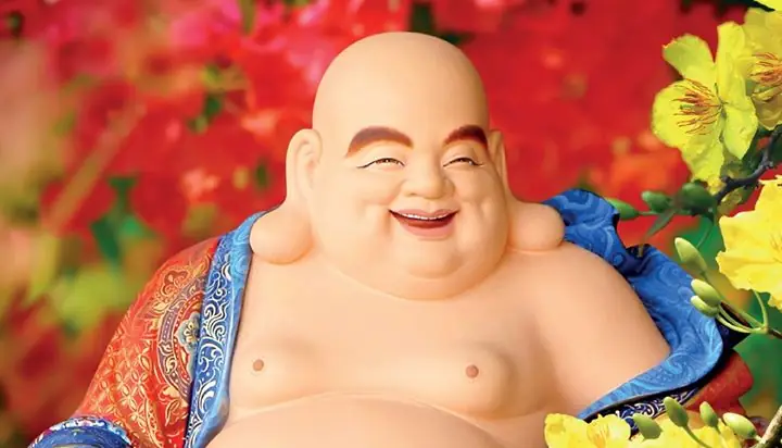 Chúc Mừng Năm Mới Thầy, Con Chúc Thầy Được Thật Nhiều Sức Khoẻ Để Thầy Dìu Dắt Chúng Con Trên Con Đường Tu Học. Nam Mô Bổn Sư Thích Ca Mâu Ni Phật!!!