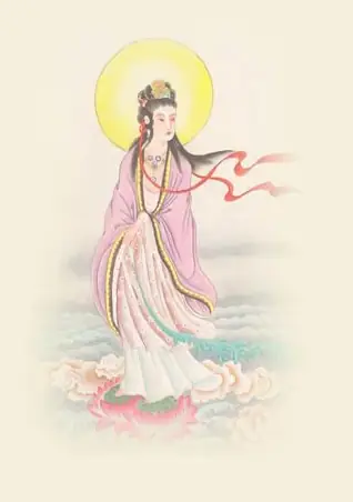 Thi Bút Của Phật Thánh Tiên (tập 2)