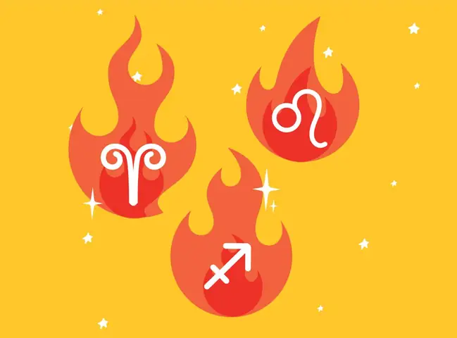 Cung Nhân Mã Thuộc Nguyên Tố Nào, Hợp Với Cung Nào?