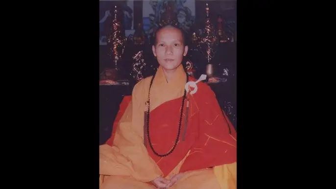 Thanh Hải Vô Thượng Sư Tụng Kinh Tán Phật: Nghi Lễ, Ý Nghĩa Và Thực Hành