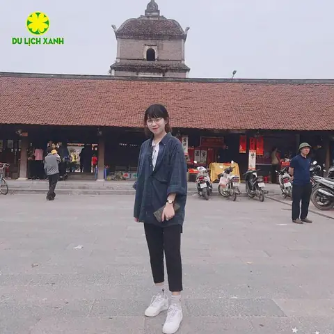 Lịch Trình Tour Du Lịch Chùa Phật Tích