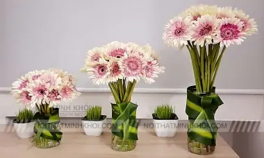 Cách Cắm Hoa Hồng Bàn Thờ Đơn Giản, Đẹp Mắt?