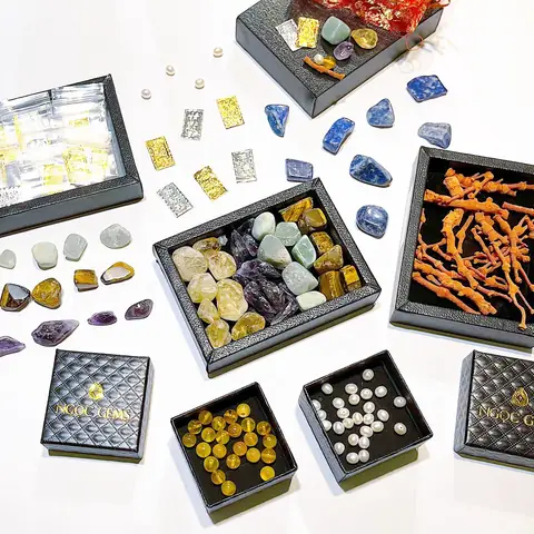 [tổng Hợp] Về Thất Bảo Phật Gia 7 Bảo Vật Quý Hiếm Của Nhà Phật ...