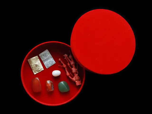 Thất Bảo Nhà Phật Gồm Những Gì? Ý Nghĩa Sâu Sắc Trong Đạo Phật ...