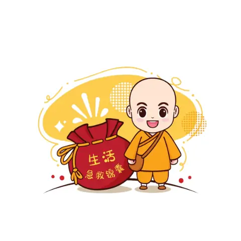 Thất Phật Diệt Tội Chân Ngôn - Pháp Môn Tâm Linh (心灵法门)