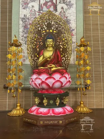 Ý Nghĩa Của Thất Phật Dược Sư Trong Phật Giáo