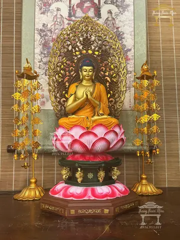 Ý Nghĩa Của Thất Phật Dược Sư Trong Phật Giáo