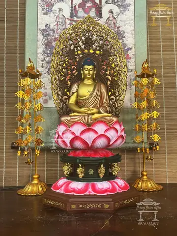 Thất Phật Dược Sư Là Gì?