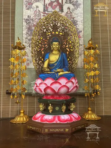 Bảy Vị Phật Dược Sư Là Ai?