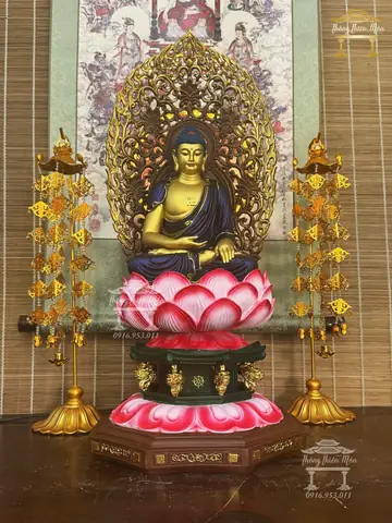 Ý Nghĩa Của Thất Phật Dược Sư Trong Phật Giáo