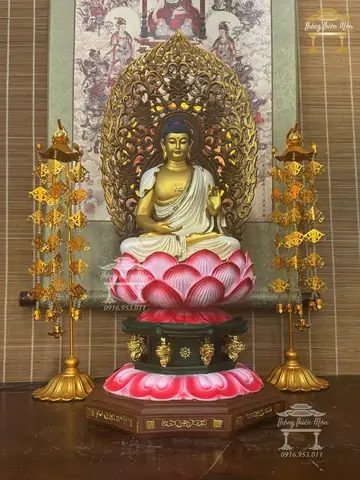 Bảy Vị Phật Dược Sư Là Ai?