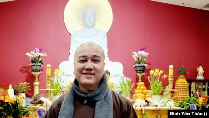 Top 5 Thầy Giảng Kinh Phật Hay Nhất Được Cộng Đồng Phật Tử Yêu Mến