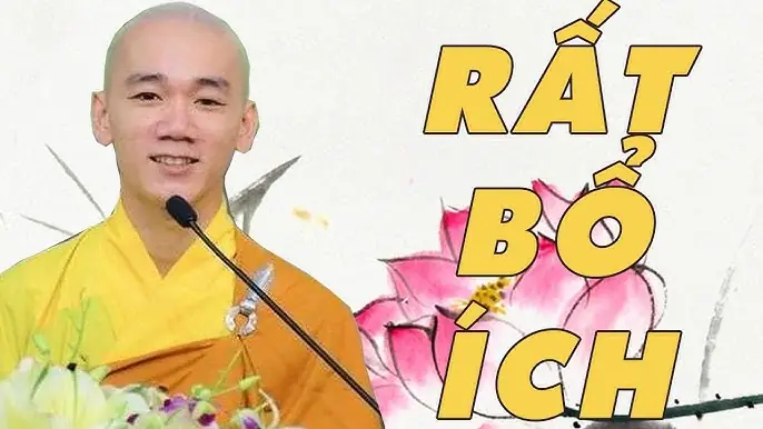 Top 5 Thầy Giảng Kinh Phật Hay Nhất Được Cộng Đồng Phật Tử Yêu Mến