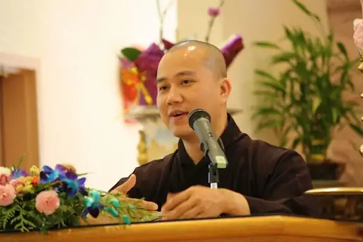 Thầy Pháp Hoà Giảng Gì Mà Nhiều Người Nghe Vậy?