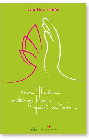 Giáo Sư Cao Huy Thuần, Một Cõi Đi Về…