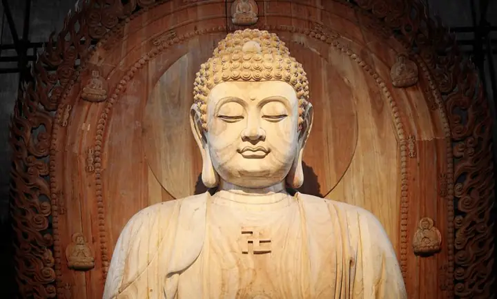 Thế Giới Phật Pháp: Nơi Hội Tụ Thiện Pháp Và Hạnh Phúc An Lành