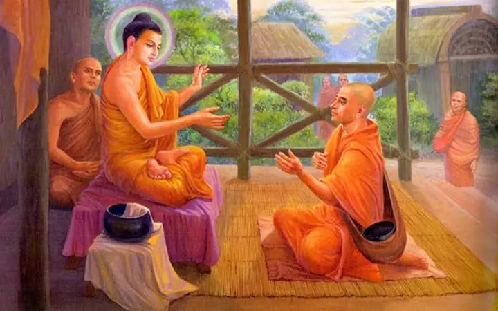 Phẩm Chất Của Vị Thị Giả Hầu Thầy | Giác Ngộ Online