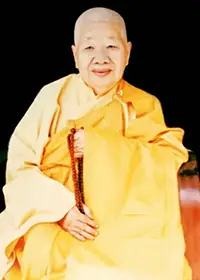 Nghệ Thuật Làm Thị Giả - Tưởng Niệm Ni Trưởng Như Thanh