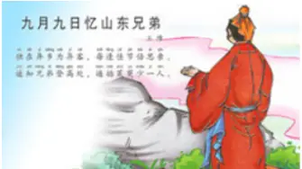 Thi Phật Vương Duy