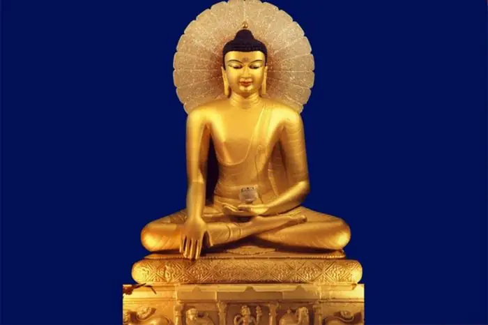 Phật Thích Ca Mâu Ni Và Phật A Di Đà Khác Nhau Thế Nào? - Báo ...