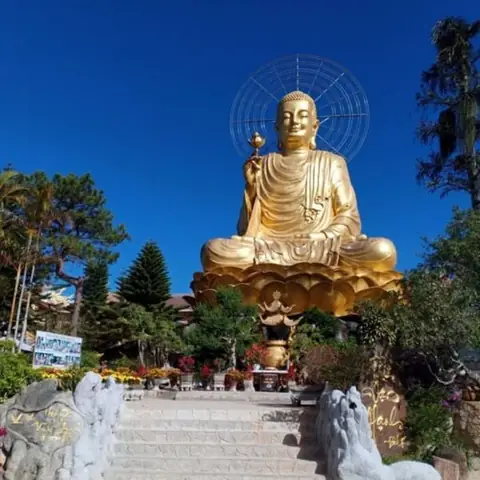 Thân Sinh Và Gia Tộc Thích Ca.