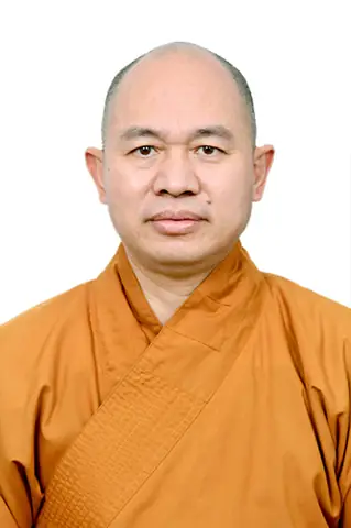 Thích Đức Thiện Chùa Phật Tích