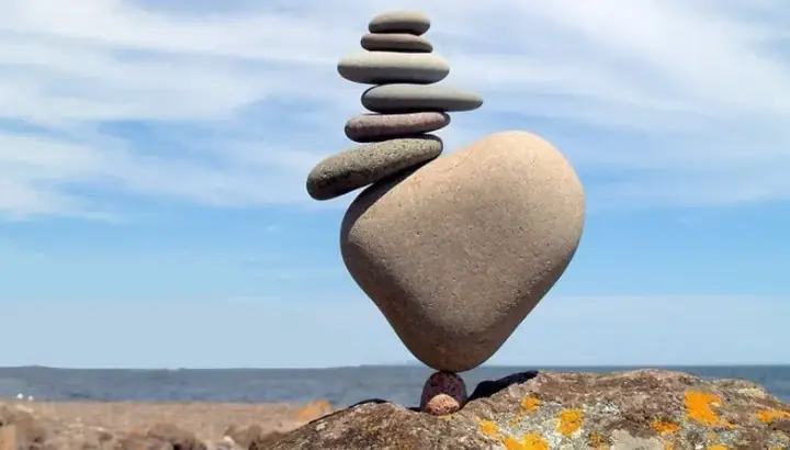 Công Năng Của Thiền Định