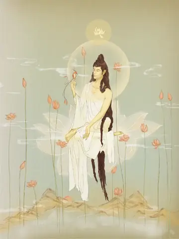 Đức Nhiên Đăng Cổ Phật | Wiki Tam Giới Toàn Thư | Fandom