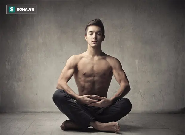 Thiền Theo Phật Giáo