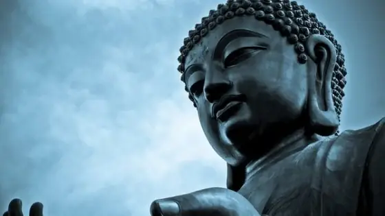 Thập Hiệu Như Lai - Đức Phật