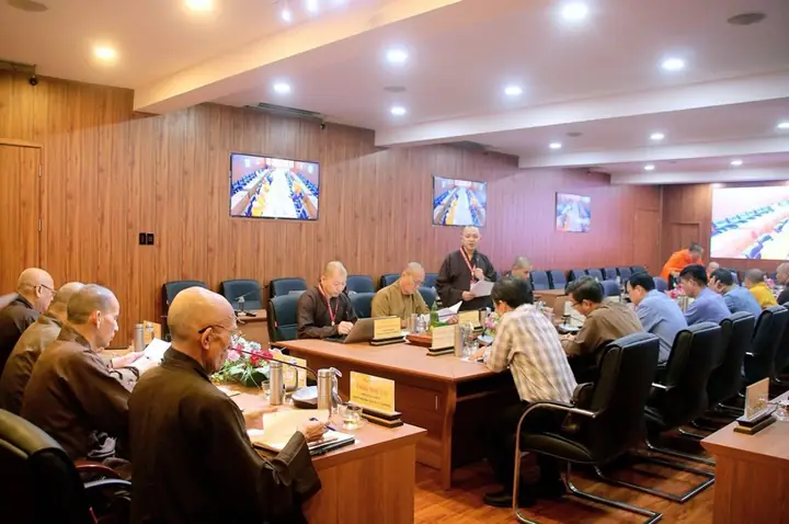 Thiền Tông Phật Quang