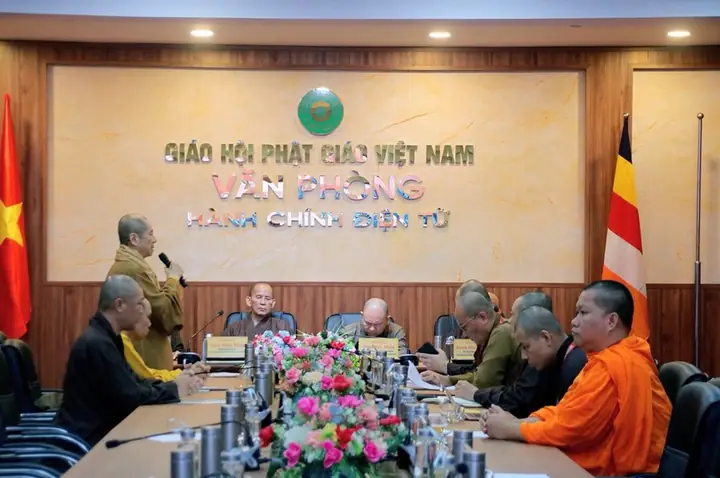 Thiền Tông Phật Quang