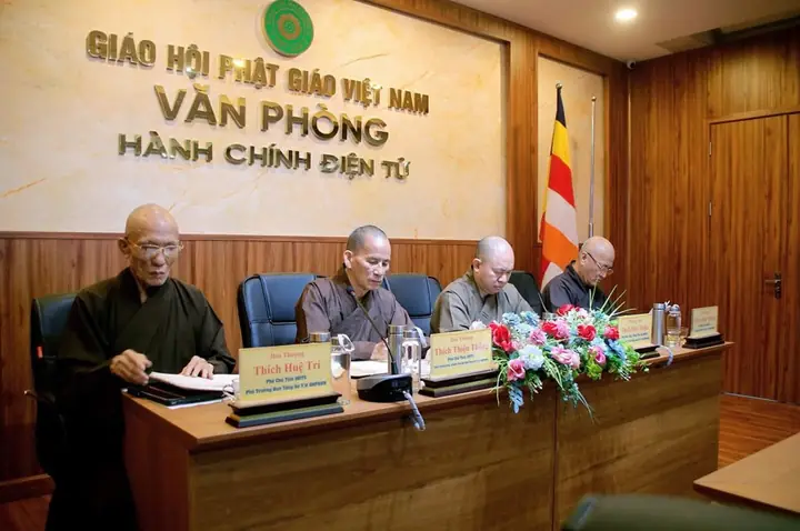 Thiền Tông Phật Quang