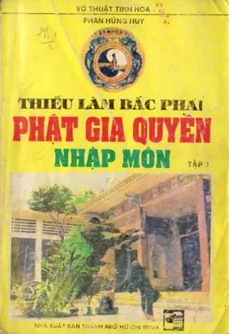 Thiếu Lâm Bắc Phái Phật Gia Quyền Là Gì? Ý Nghĩa, Nội Dung Và Cách Luyện Tập