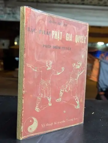 Thiếu Lâm Bắc Phái Phật Gia Quyền Là Gì? Ý Nghĩa, Nội Dung Và Cách Luyện Tập