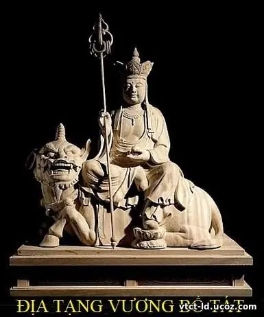 Thiếu Lâm Phật Gia Quyền