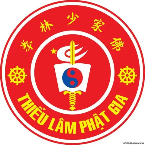 Thiếu Lâm Phật Gia Quyền