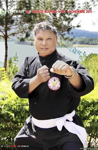 Thiếu Lâm Phật Gia Quyền