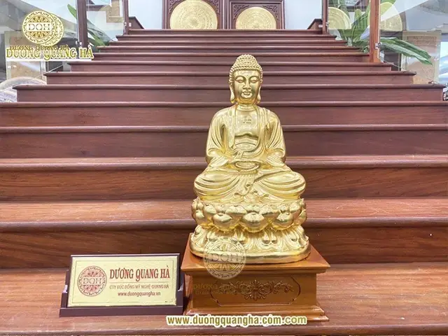 Tìm Hiểu Về Phật A Di Đà